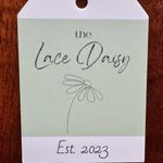 NEW Black & Bold Floral Print V Neck High Waist Long Lantern Sleeve Midi Dress Photo 10