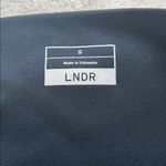 Cute and Comfortable Women's Navy Blue LNDR High Photo 1