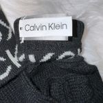 Calvin Klein  stretch knit gloves Photo 2