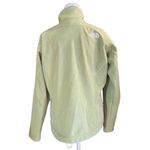 The North Face Women's Jacket, Green, Size M Apex Photo 1