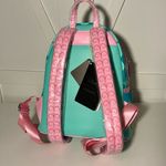 Lounge Fly  Disney Alice in Wonderland Tea Cup Mini Backpack bag Limited Edition Photo 5