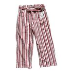 Urban Outfitters NWT Womens BDG by  Austen Belted Wide Leg High Waisted Jeans 28 Photo 1