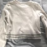 Victoria's Secret Cropped Crew Neck  Photo 3