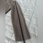 J.Crew Womens Schoolboy Sweater Blazer Oatmeal Beige Capsule Academia - Small Photo 4