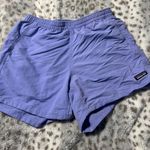 Patagonia Baggies Shorts Photo 0