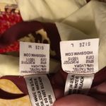 Rampage  yellow leopard print bikini mismatched Photo 7