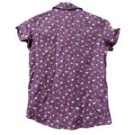 Shyanne Girls Western Long Sleeve Snap Up Shirt Size Measured Cowgirl Country Photo 1