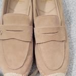 Sam Edelman Tan Loafers Photo 12