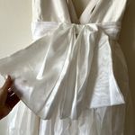 Sachin & Babi Carmina Bow Photo 5