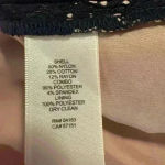 Eliza J Women’s Navy Blue . Dress Photo 3