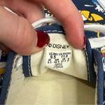Vans x Disney Donald Duck lace up sneakers unisex sizing Photo 6