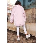 Free People  Movement Cocoon Parka Size  S Photo 1