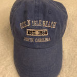 ANVIL Ocean Isle Beach Hat Photo 0