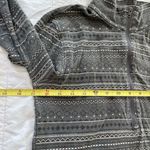 Columbia Gray  half zip long sleeve Photo 7