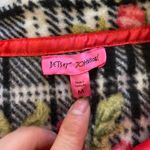 Betsey Johnson Fleece Top Photo 3