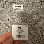 Cotton On Gray Sweater Photo 2