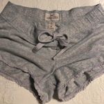 Hollister Y2K Low Rise Ruffle Shorts Photo 2
