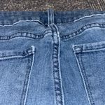Old Navy Wow Straight Ankle High-Waisted Jeans Photo 2