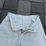 Brandy Melville MOLLY COTTON DENIM SHORTS Photo 6