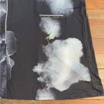 Jamie Sadock UPF 50+ Golf Dress Art to Wear Athletic Size XL 💚🍄 Black Photo 7