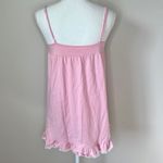 Victoria's Secret Y2K Victoria’s Secret Cotton Dress Photo 3