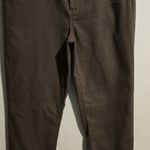 Chico's  Women's‎ Brown Corduroy Jeans Photo 2