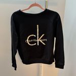 Calvin Klein Jeans Logo Sweatshirt Photo 0