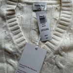 Sunday Best Moss Sweater Size XS Photo 4