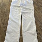 Peter Millar  Men's White Golf Chino Pants Size 38/34 Photo 0