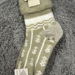 Free People Fuzzy Socks Photo 0