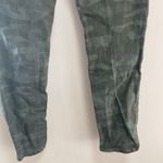 Sanctuary Social standards by  size 10 green Camo pants 49 Photo 4