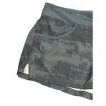 Nike  Dri-Fit XL Camo Running Shorts Womens Athletic Gym Workout Activewear Sport Photo 7