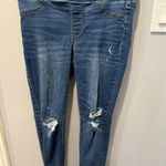 Old Navy Rockstar Jeggings Photo 0