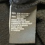 Brunette The Label "BLONDE" Classic Crew
Neck Sweatshirt L/XL Photo 7