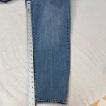Talbots Flawless Slim Ankle Jeans Curvy Size 16 Photo 8