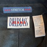 Bill Blass Vintage  Angel button down blouse. Size M Photo 5