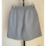 Recreational Habits Ziggy Unisex Equestrian Sweat Short Grey small new with tags Gray Photo 2