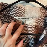 Davi & Dani Dani & Davi Plaid Shacket Photo 1