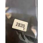 Canyon River Blues Vintage Womens Y2K Blue Canyon 2X Black‎ Top Shirt Embellished Romantic Grunge Photo 7