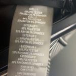 Karl Lagerfeld Striped Capri Pants Photo 5