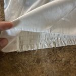 Zaful Sexy Spaghetti Straps Crop Top Women Summer Silk Satin Bow Ruched Camis Tops Sleeveless Backless Female Skinny Camisole Photo 8