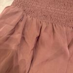 TCEC  Shorts Silk Photo 1