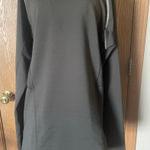 Nike Pro Dri-Fit Thermal Fleece Lined Long Sleeve Photo 0