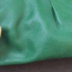 Etienne Aigner EUC  Leather Purse Photo 5