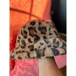 Leopard Print Bucket Hat Photo 7