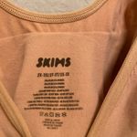 SKIMS Seamless Sculpt Thong Bodysuit Size 2X-3X New W/O Tag Photo 6