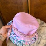 Lilly Pulitzer Lilac Freesia Women’s Bucket Hat Photo 10