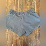 ALBION FIT  Sprinter Shorts in Charcoal Photo 1