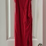 Mi Ami Maxi Dress Photo 0