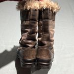 Keen  Tall Wapato Waterproof Lace Up Winter Snow‎ boot Fisherman Core C1 Photo 6